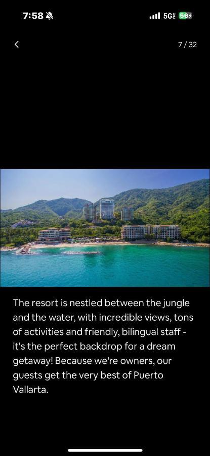 Garza Blanca And Resort